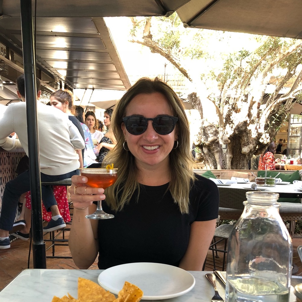 Meet your Posher, Nicole